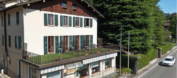 6 chambres Hôtel à Barzio, Italy No. 262138 2