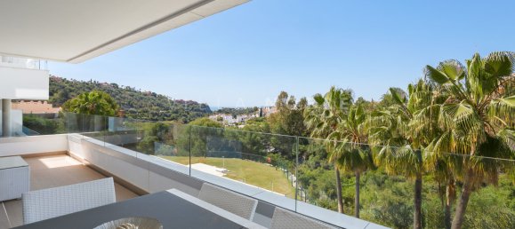 3 غرف نوم شقة في Los Arqueros, Spain رقم 55755 23