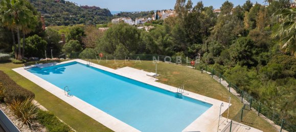 3 غرف نوم شقة في Los Arqueros, Spain رقم 55755 21