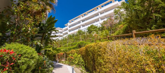 3 غرف نوم شقة في Los Arqueros, Spain رقم 55755 28