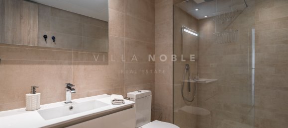 3 غرف نوم شقة في Los Arqueros, Spain رقم 55755 16