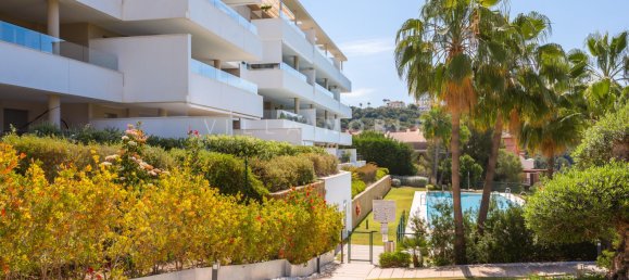 3 غرف نوم شقة في Los Arqueros, Spain رقم 55755 27