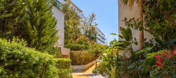 3 غرف نوم شقة في Los Arqueros, Spain رقم 55755 26