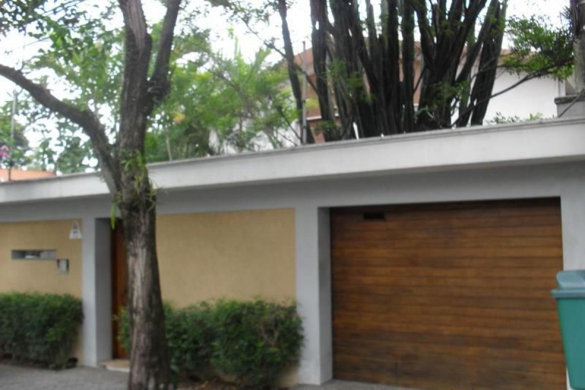 4 bedrooms House in Sao Paulo, Brazil No. 489703