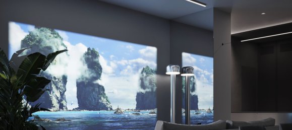 2 chambres Villa à Banjar, Indonesia No. 1933 27