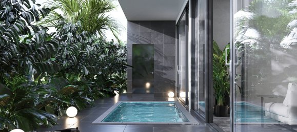 2 chambres Villa à Banjar, Indonesia No. 1933 33