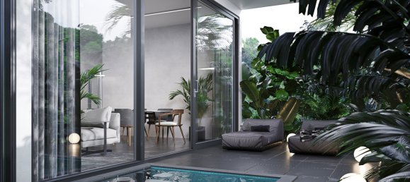 2 chambres Villa à Banjar, Indonesia No. 1933 31