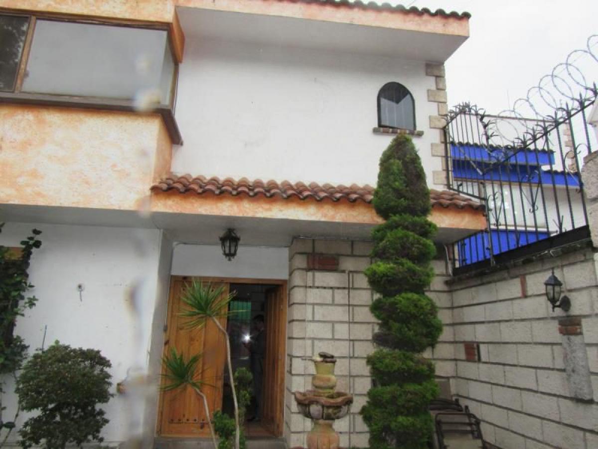 3 Schlafzimmer Haus in Mexicali, Mexico, Nr. 172359