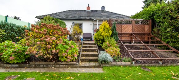 3 غرف نوم منزل في Lichtenrade, Germany رقم 35967 2