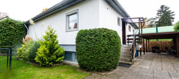 3 غرف نوم منزل في Lichtenrade, Germany رقم 35967 4