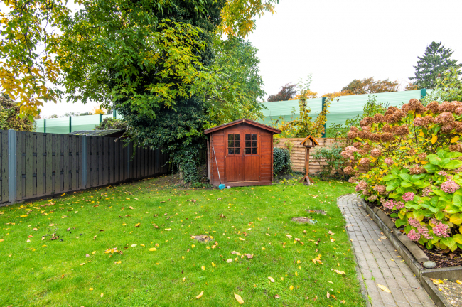 3 غرف نوم منزل في Lichtenrade, Germany رقم 35967