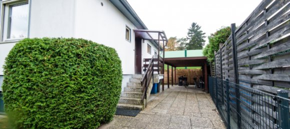 3 غرف نوم منزل في Lichtenrade, Germany رقم 35967 6