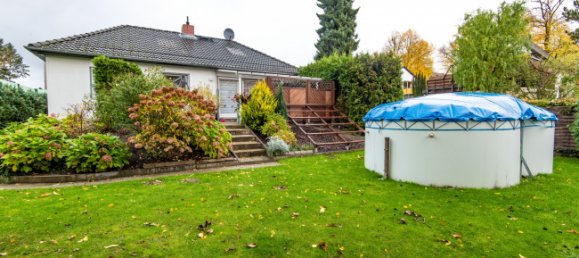 3 غرف نوم منزل في Lichtenrade, Germany رقم 35967 3