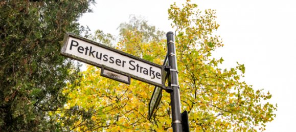 3 غرف نوم منزل في Lichtenrade, Germany رقم 35967 9