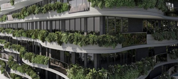 Studio in Phuket, Thailand No. 11103 2