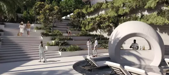 Studio in Phuket, Thailand No. 11103 4