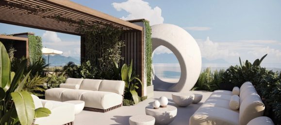 Studio in Phuket, Thailand No. 11103 5