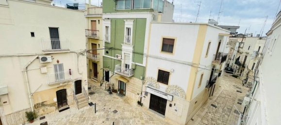 3-Zimmer Wohnung in Valenzano, Italy, Nr. 39416 8