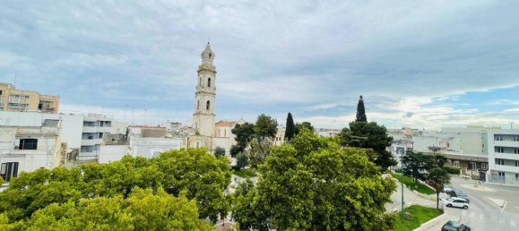 3-Zimmer Wohnung in Valenzano, Italy, Nr. 39416 11