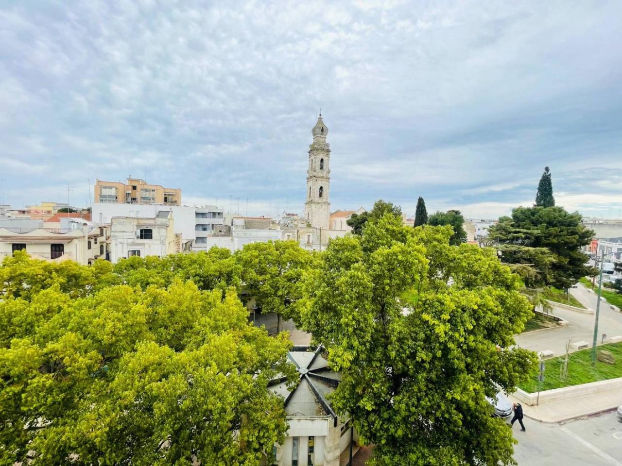 3-Zimmer Wohnung in Valenzano, Italy, Nr. 39416