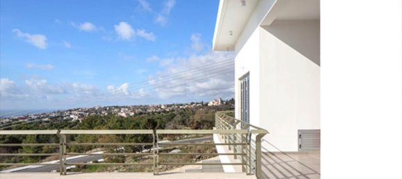 7 غرف نوم فيلا في Paphos, Cyprus رقم 12551 7