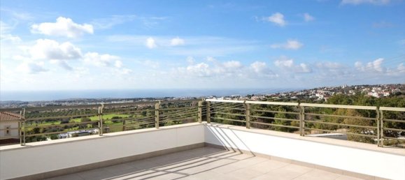 7 غرف نوم فيلا في Paphos, Cyprus رقم 12551 3