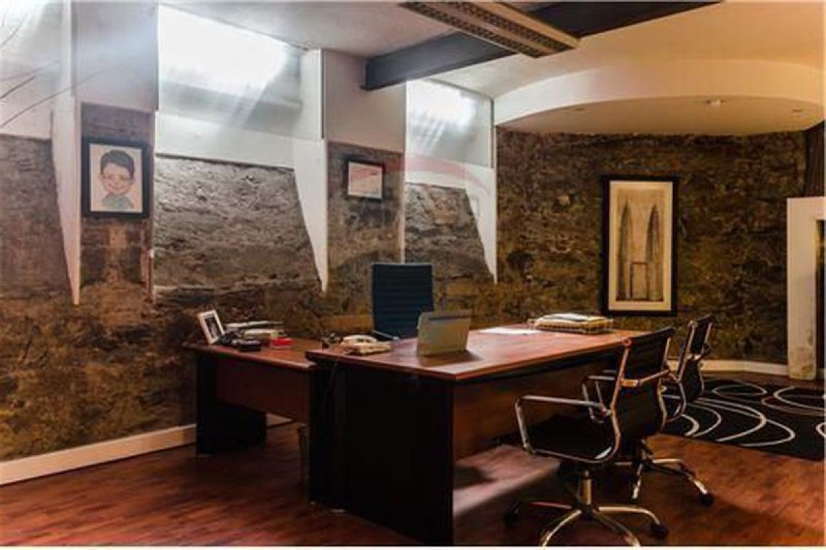  Office in Montevideo, Uruguay No. 13353