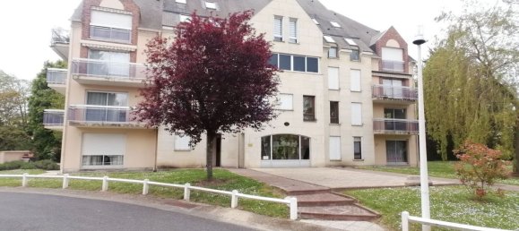 3 chambres Appartement à Compiègne, France No. 71732 4