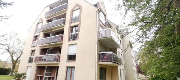 3 chambres Appartement à Compiègne, France No. 71732 5