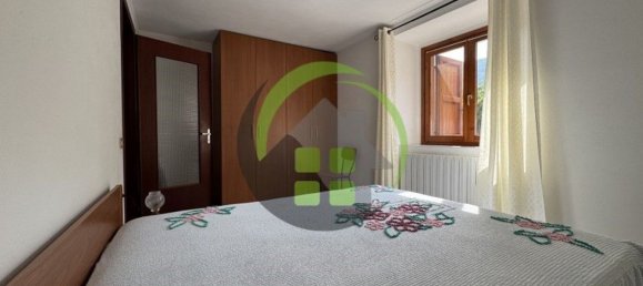 3 rooms Apartment in Gazzaniga, Italy No. 263038 9