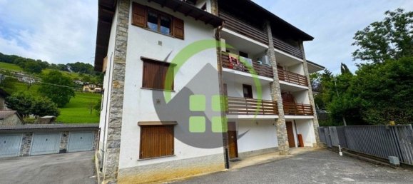 3 rooms Apartment in Gazzaniga, Italy No. 263038 25