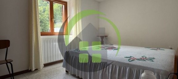 3 rooms Apartment in Gazzaniga, Italy No. 263038 8