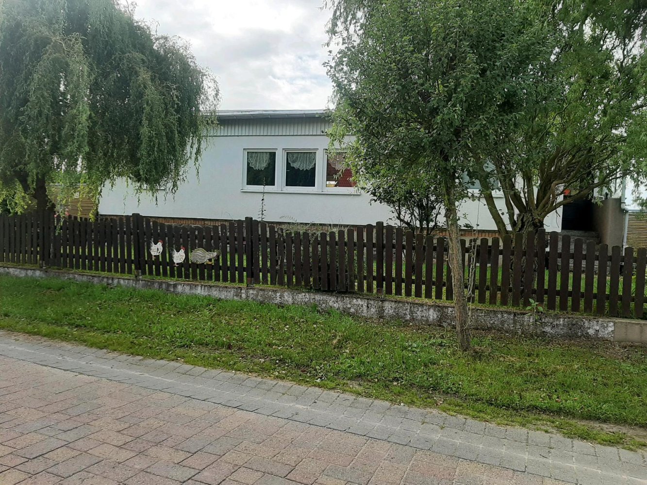 2 غرف نوم بنغالو في Stendal, Germany رقم 219001