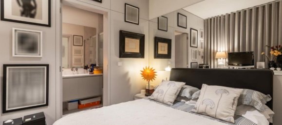 1 bedroom Apartment in Lisbon, Portugal No. 114713 12