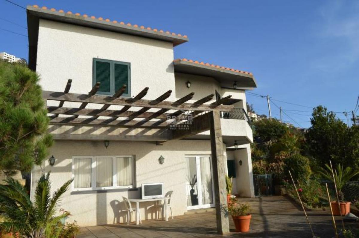 Villa T3 em Funchal, Portugal N.º 564