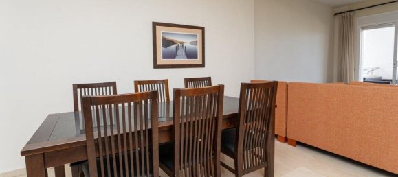 3 Schlafzimmer Wohnung in Mijas, Spain, Nr. 186606 8