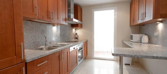 3 Schlafzimmer Wohnung in Mijas, Spain, Nr. 186606 12