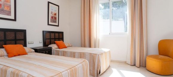 3 Schlafzimmer Wohnung in Mijas, Spain, Nr. 186606 14