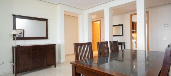 3 Schlafzimmer Wohnung in Mijas, Spain, Nr. 186606 10