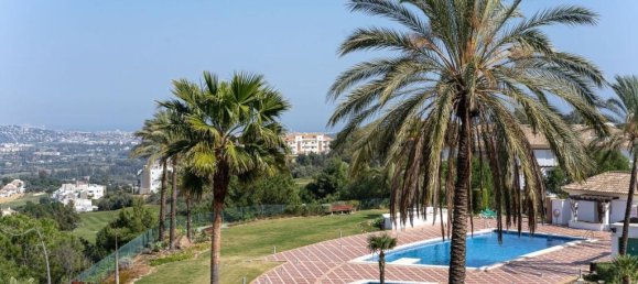 3 Schlafzimmer Wohnung in Mijas, Spain, Nr. 186606 2