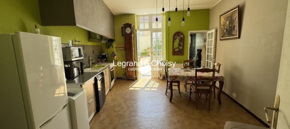 2 bedrooms House in Villeneuve-sur-Lot, France No. 306861 6
