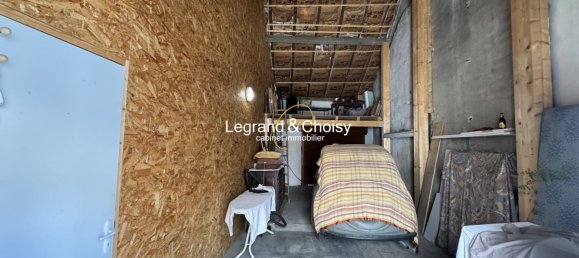 2 bedrooms House in Villeneuve-sur-Lot, France No. 306861 5