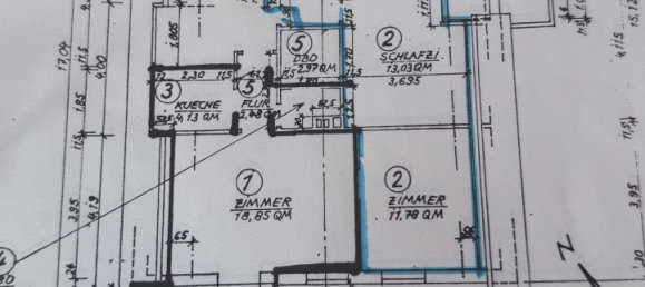 3 chambres Appartement à Eimsbuttel, Germany No. 334500 15