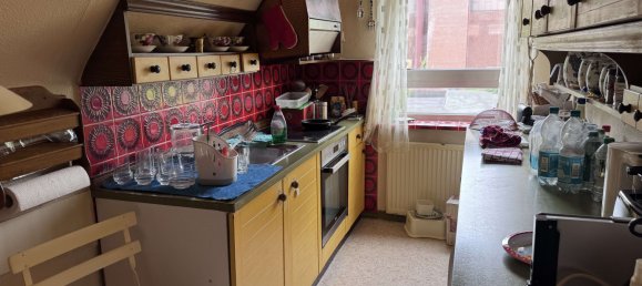 3 chambres Appartement à Eimsbuttel, Germany No. 334500 5