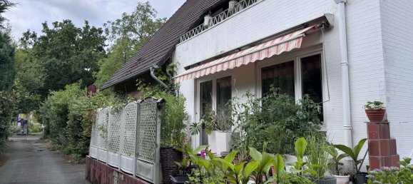 3 chambres Appartement à Eimsbuttel, Germany No. 334500 10