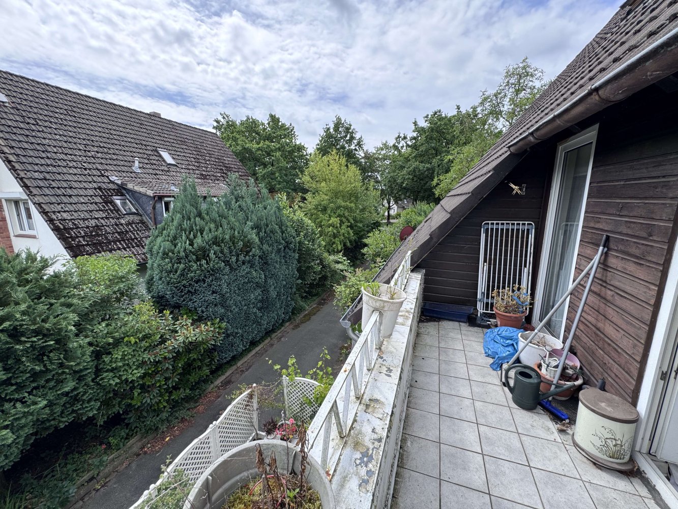 3 chambres Appartement à Eimsbuttel, Germany No. 334500