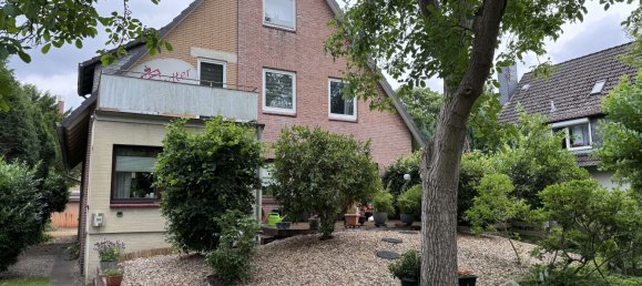 3 chambres Appartement à Eimsbuttel, Germany No. 334500 14