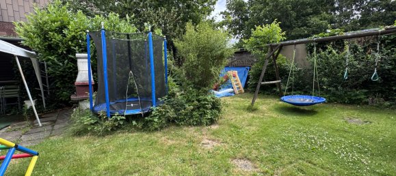 3 chambres Appartement à Eimsbuttel, Germany No. 334500 11