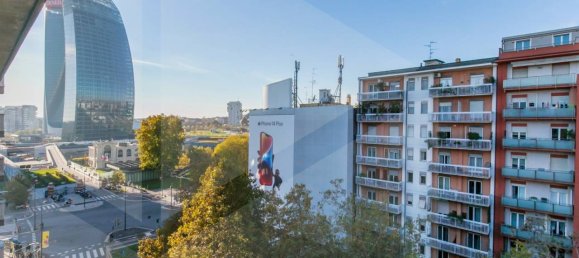 3 rooms Apartment in Milan, Italy No. 241514 11