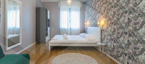 3 rooms Apartment in Milan, Italy No. 241514 21